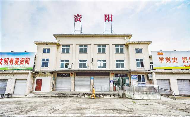 東莞到資陽(yáng)物流公司專線-大件運(yùn)輸物流公司「食品運(yùn)輸」2025排名一覽