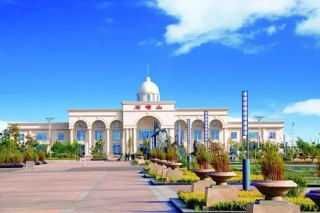 西安到石嘴山物流專線公司/2025