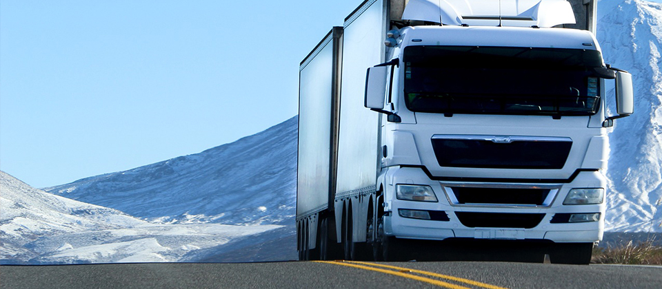 珠三角物流與運輸服務